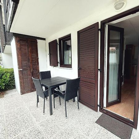 Apartma Kati Bovec Exterior foto